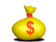 money bag